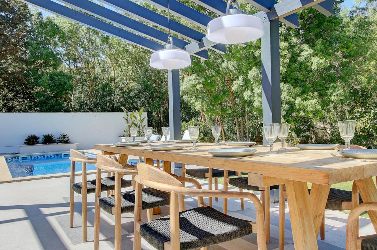Villa Roca By Slow Puigpunyent (Mallorca)
