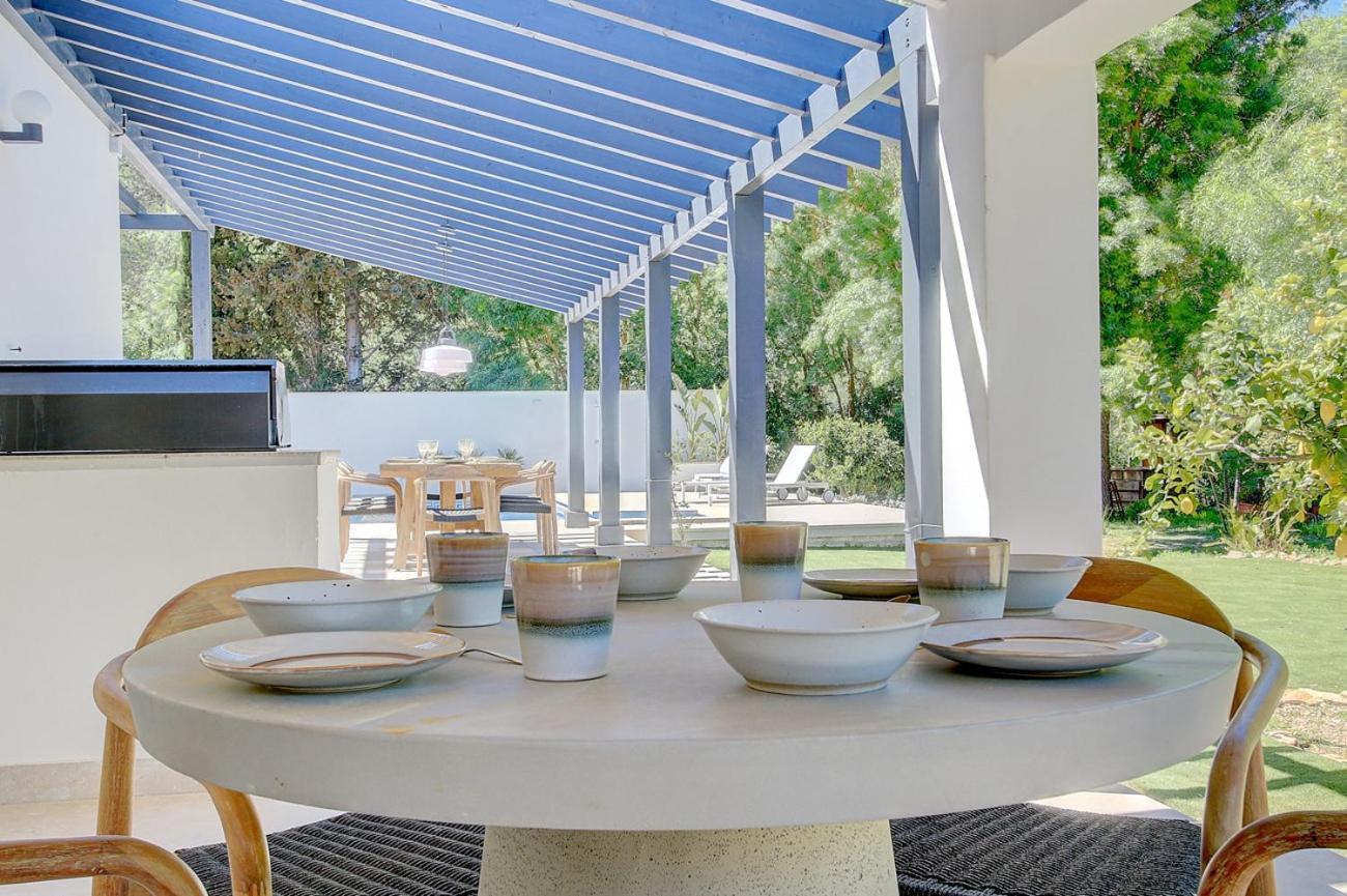 Villa Roca By Slow
